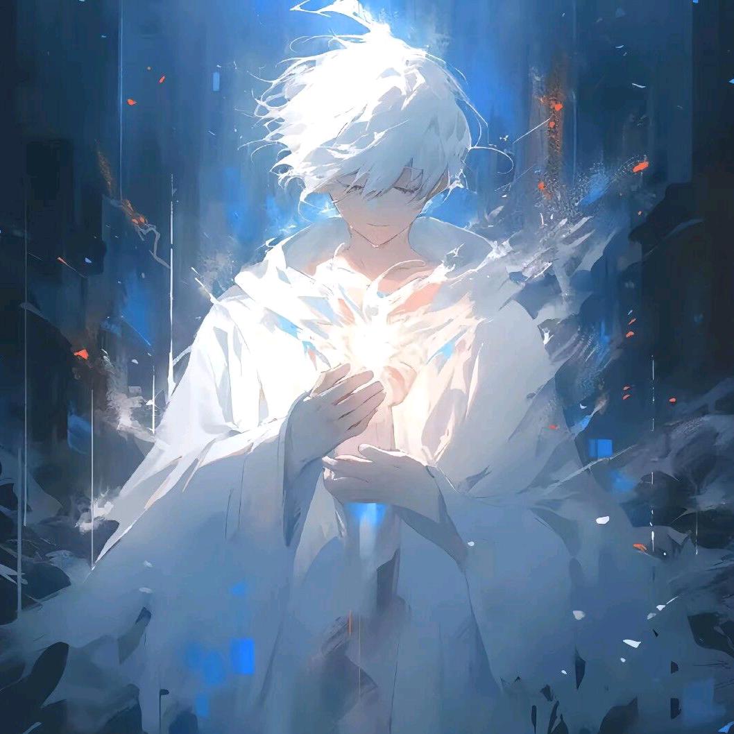 云失.归途