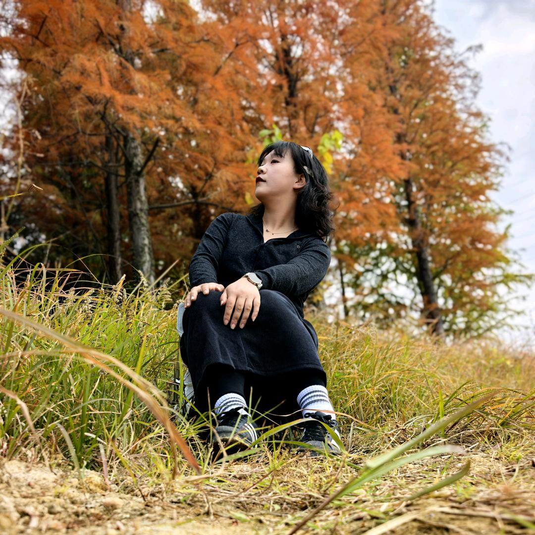 爱跑步的小胖（努力减肥中）