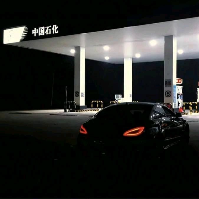 虹海汽车—阿豪