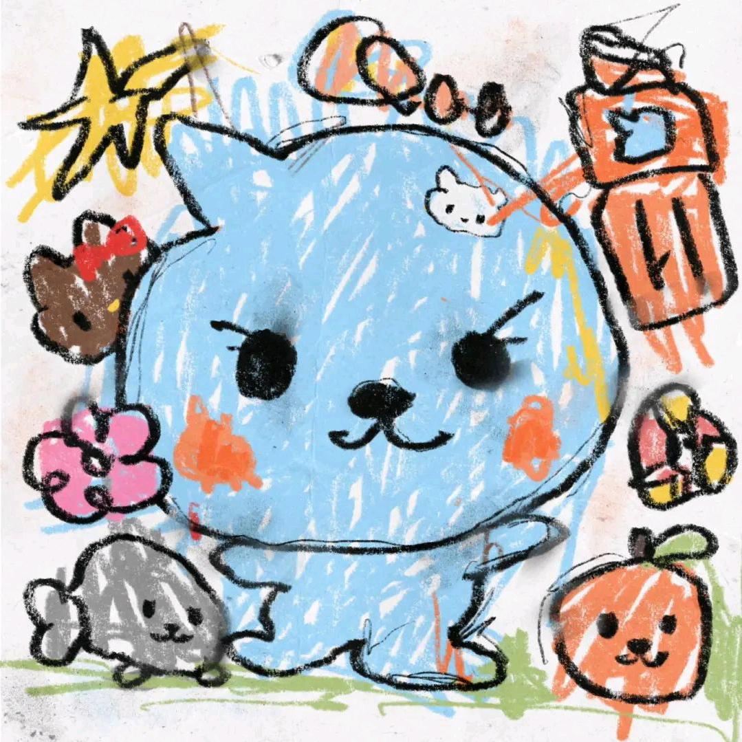 小乌龟