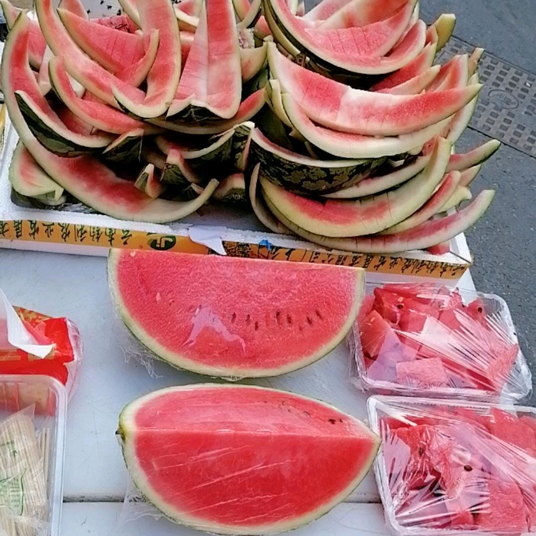 蔬果小铺