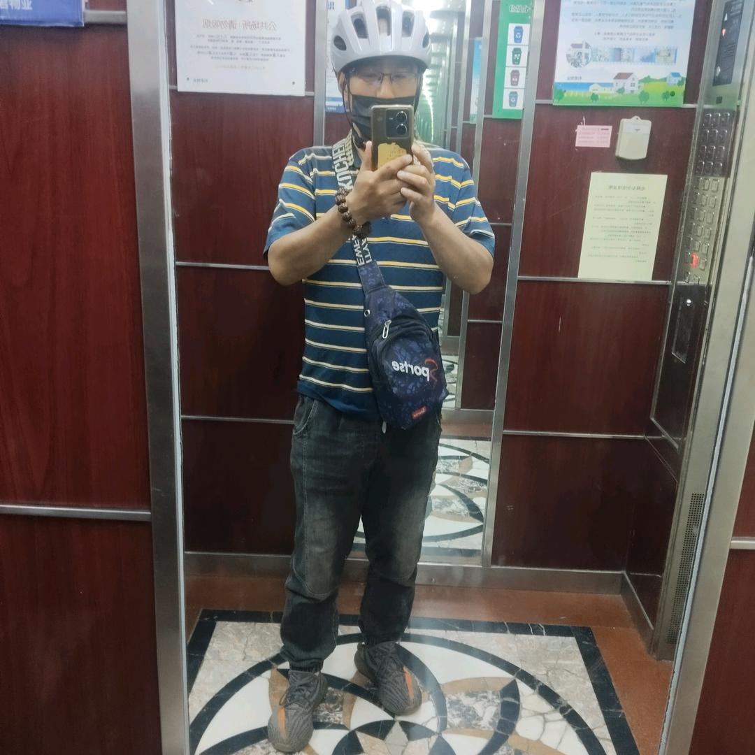 向往.无求