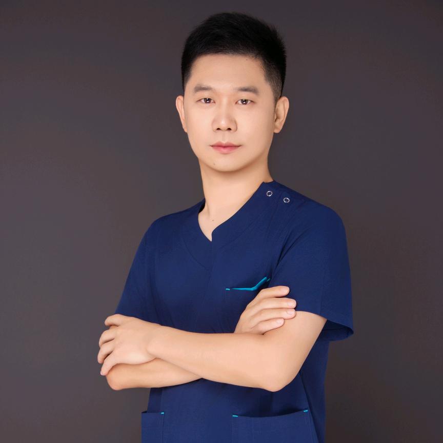 金牙叔叔(小号)