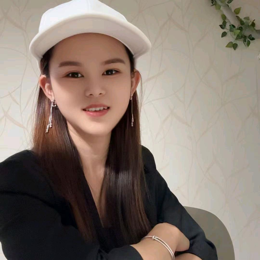蓝眼泪💅