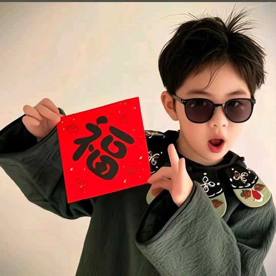 福贝优选小铺