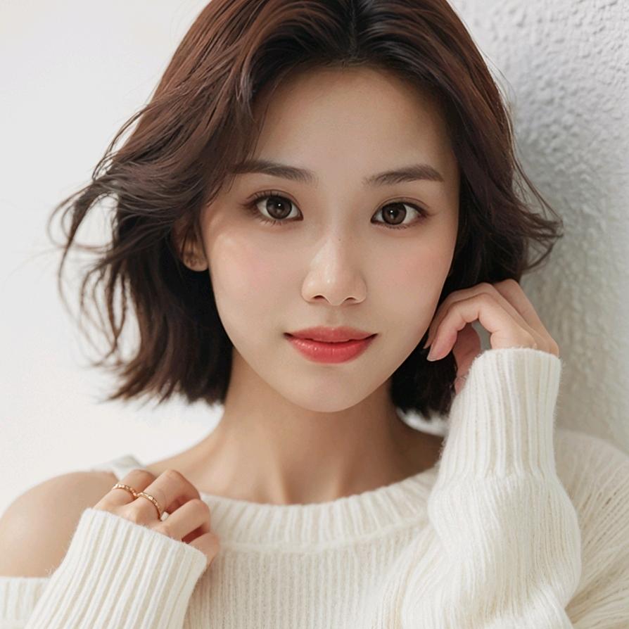 小芳的橱窗