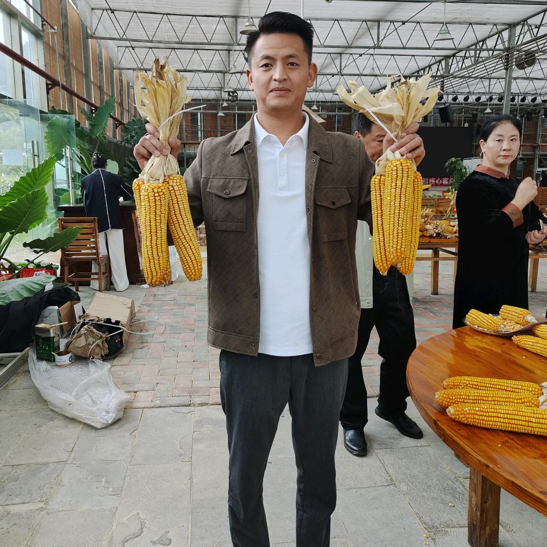 鼎优农业—小刘