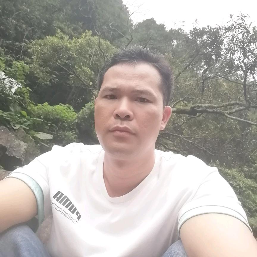 微微的风