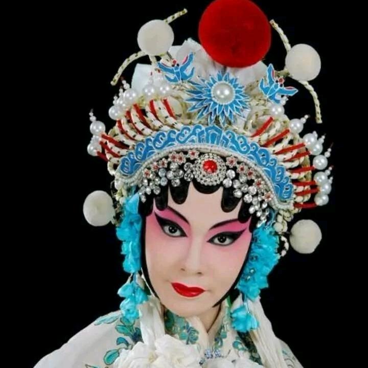 安万表妹