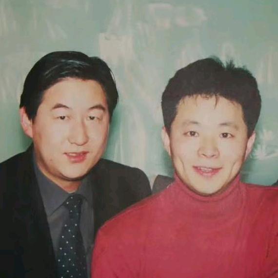 刘永