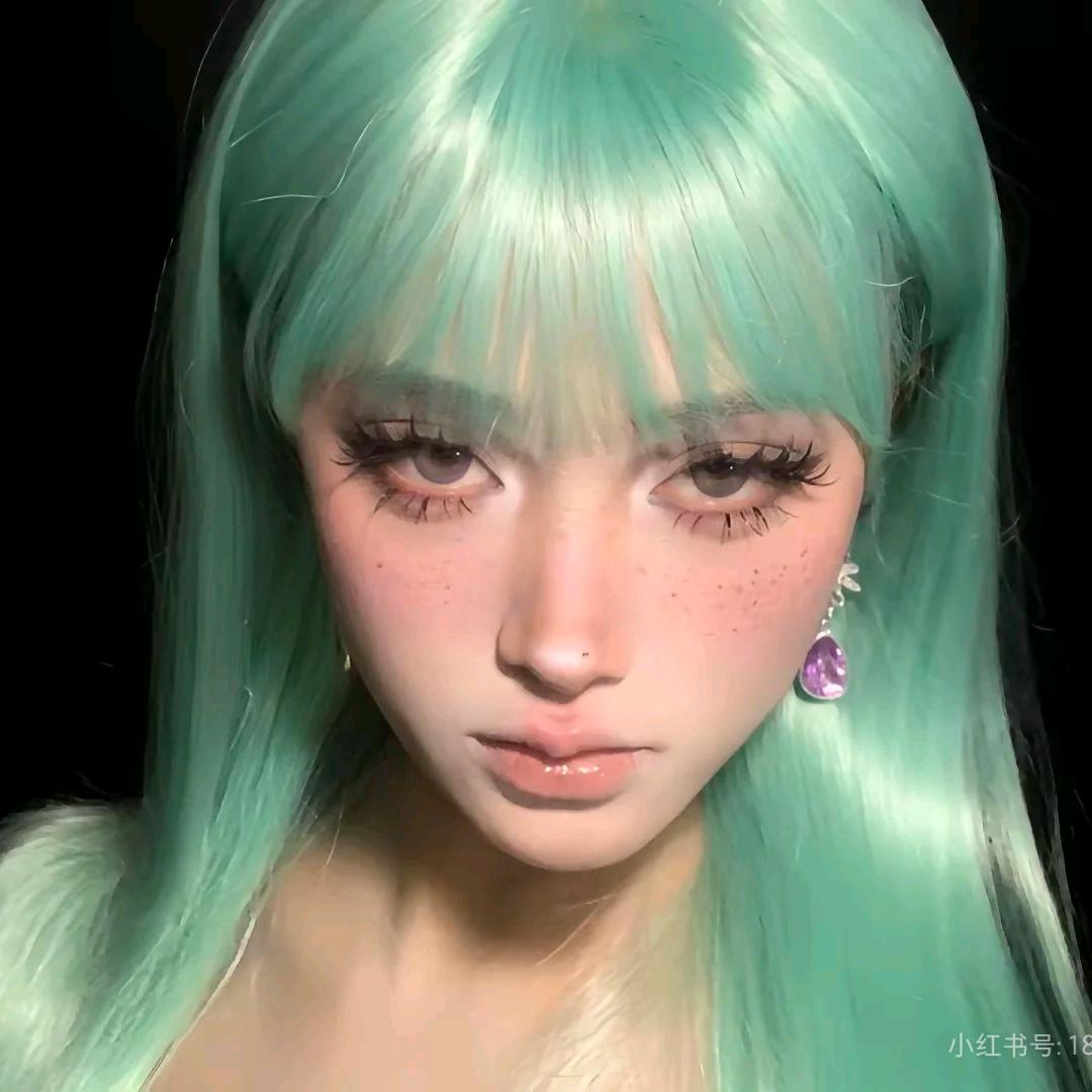 雾雾子