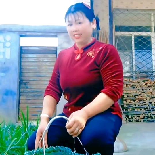 吴月兰