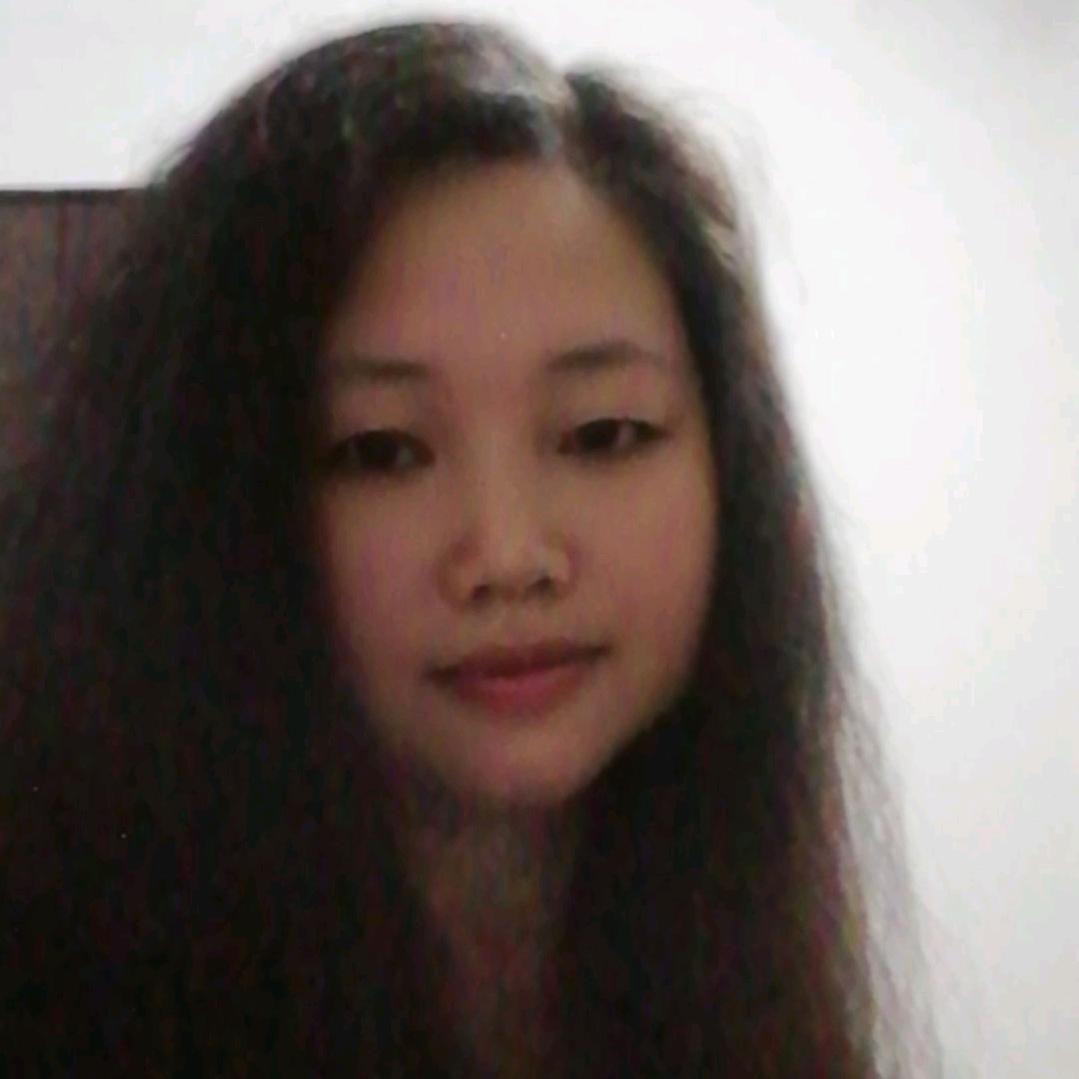 连州东陂水角（云）