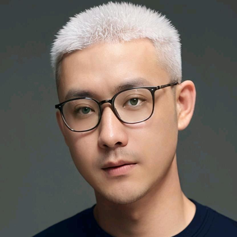 爱喝冰美式的益达