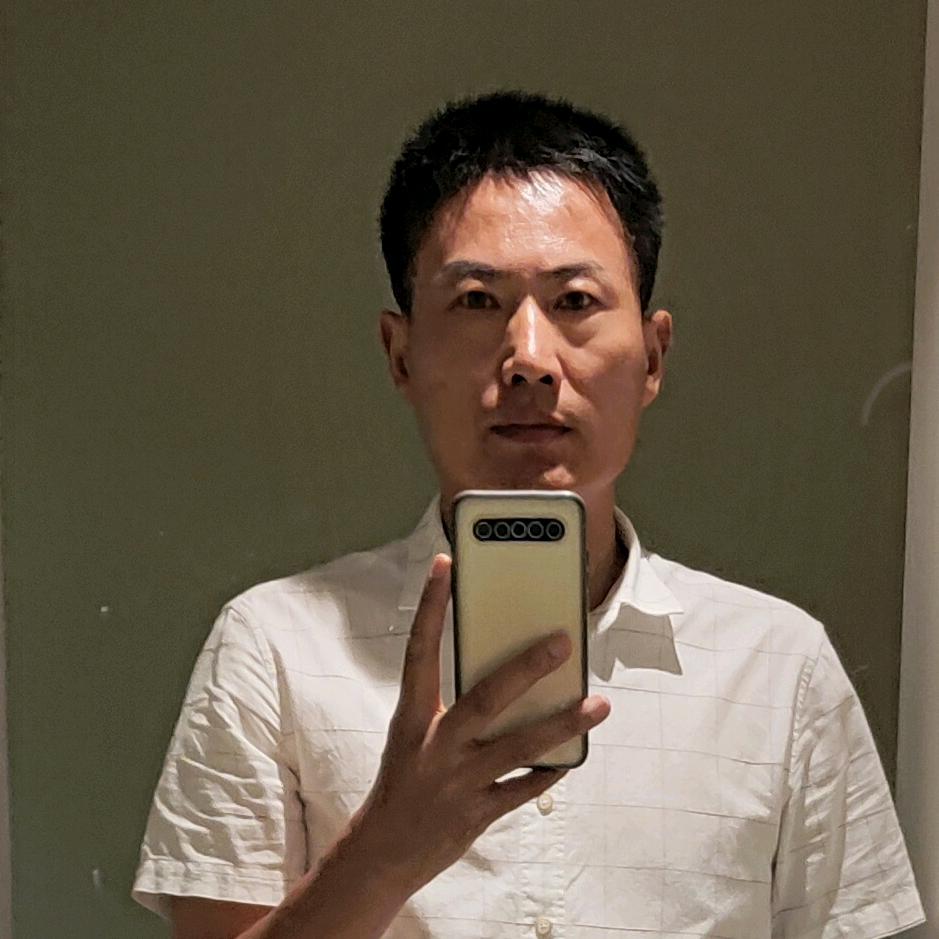 享受生活