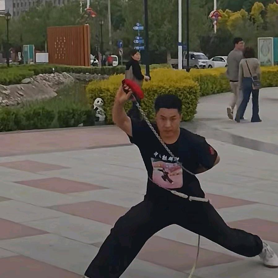 才艺   电吹管
