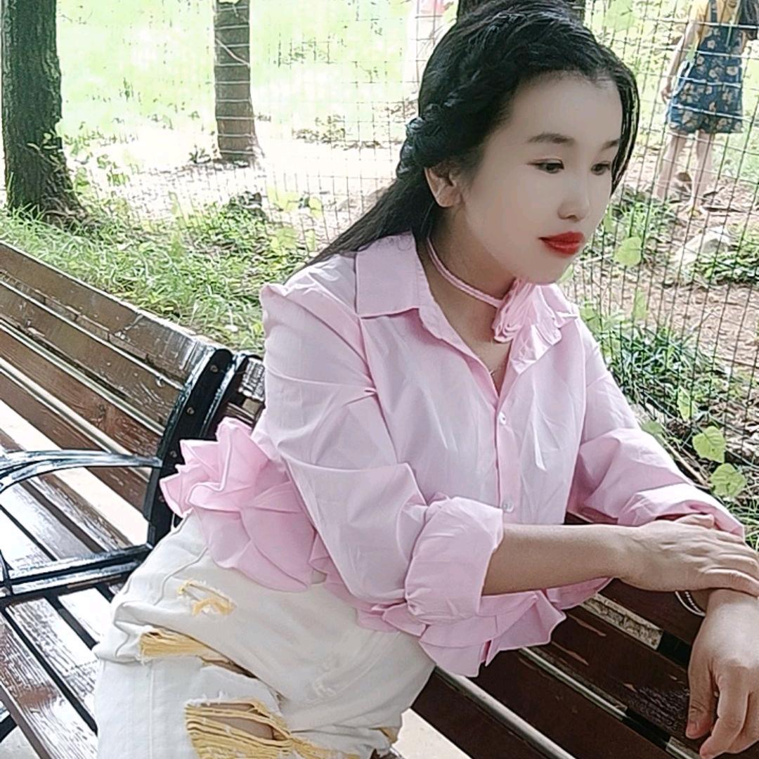 刚好爱啦