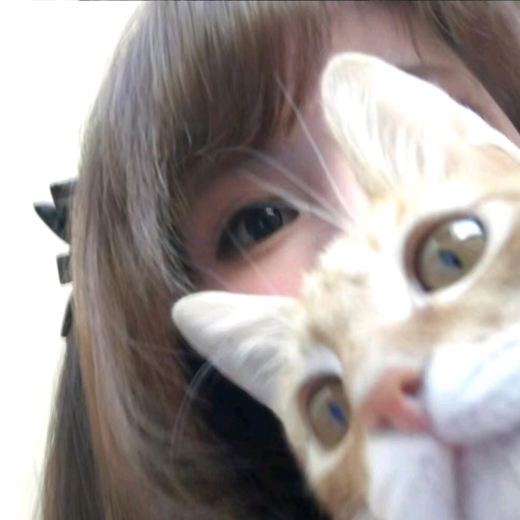 我女朋友超可爱^