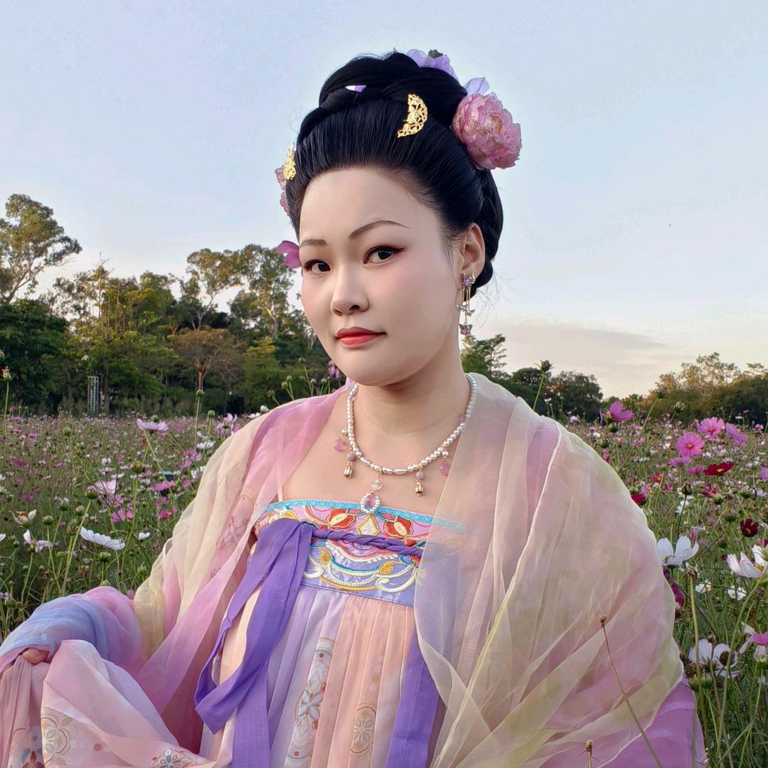紫鸢礼