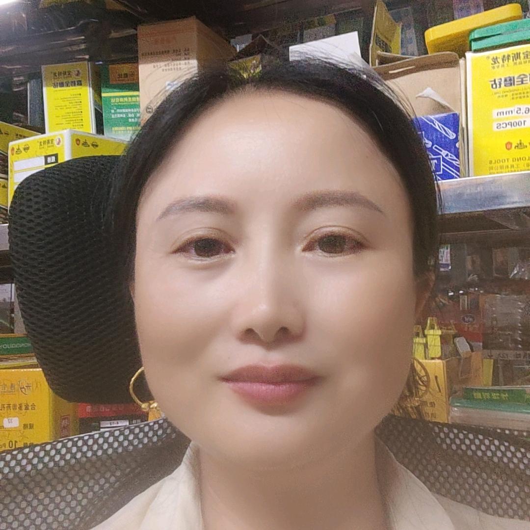 刘秀英