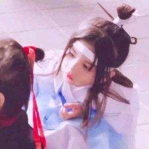 是青嵐啊