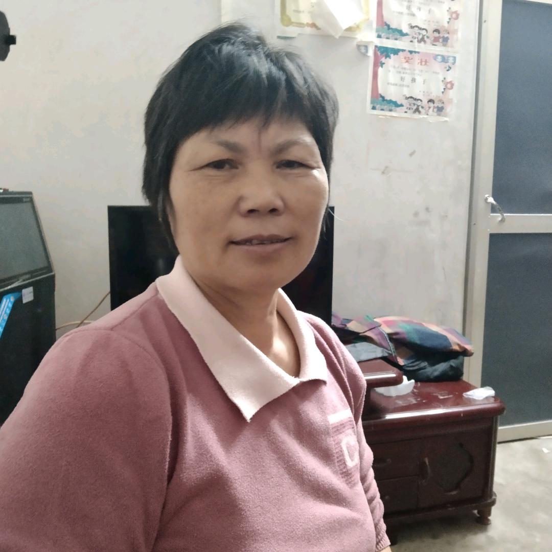 李考红
