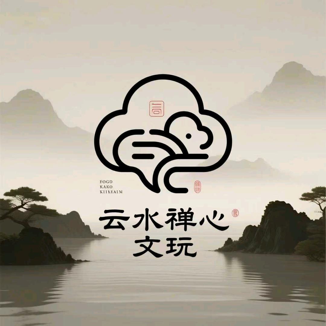云水禅心文玩店