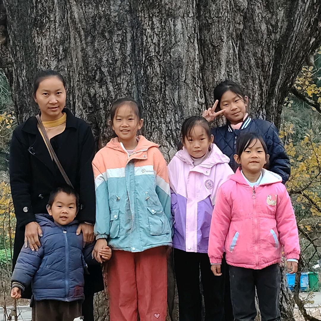 通山福娃自选炒饭铺