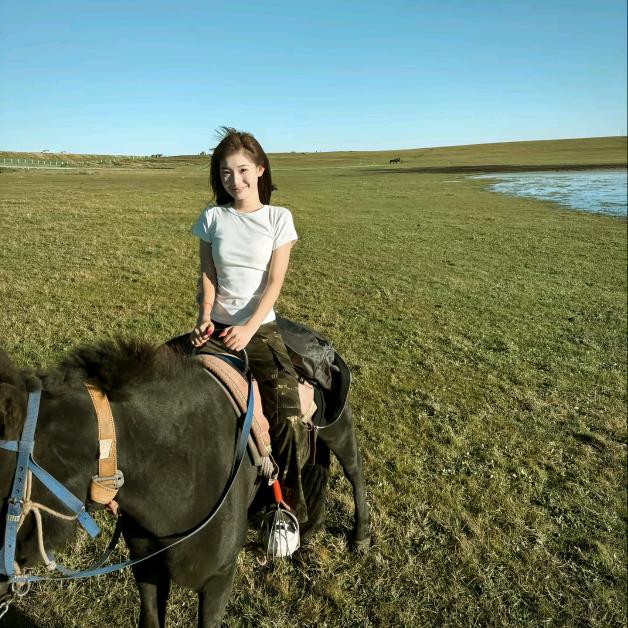 香香