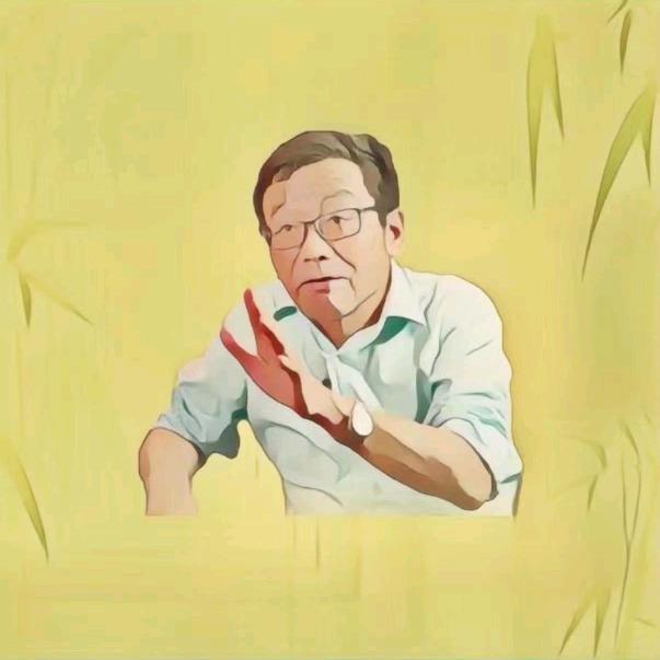 复旦哲学王子