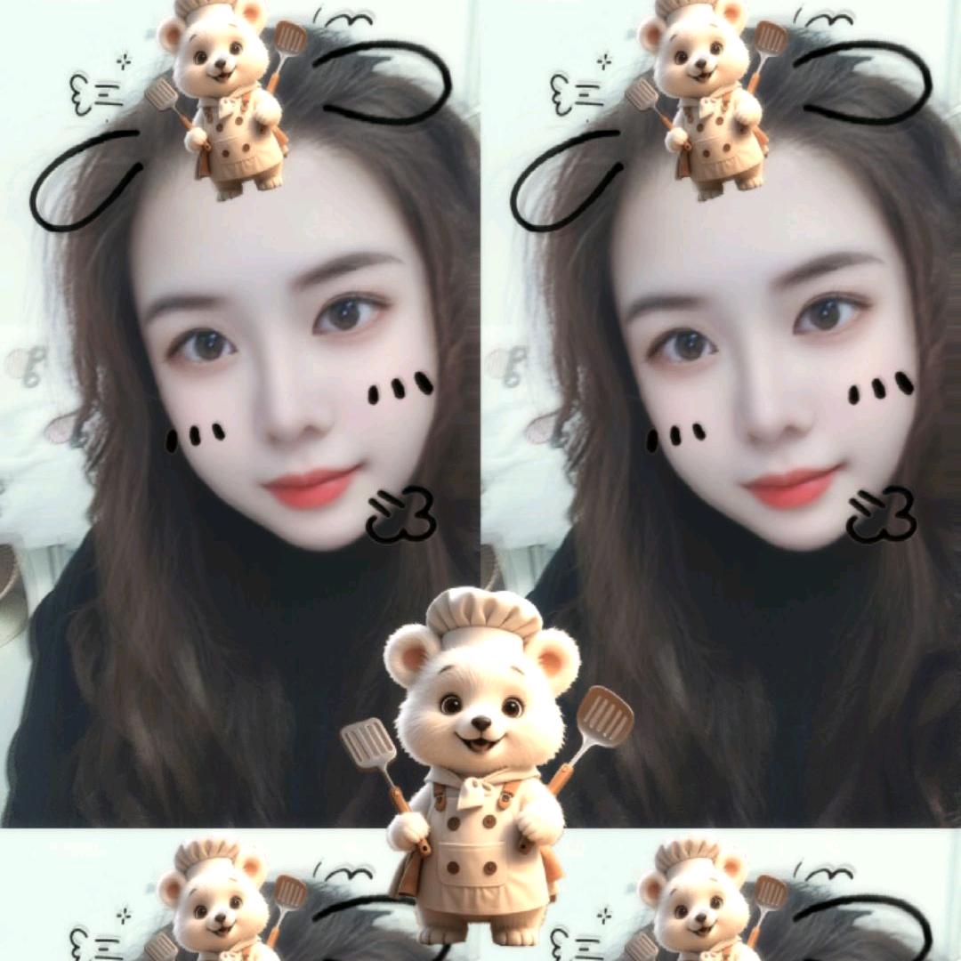 熙妹儿💕💕💕