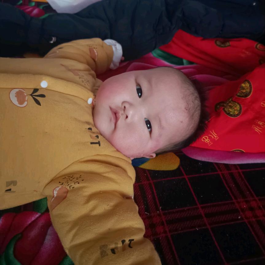 健康是福