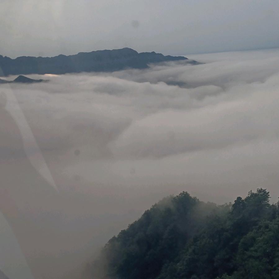 熟悉的陌生人