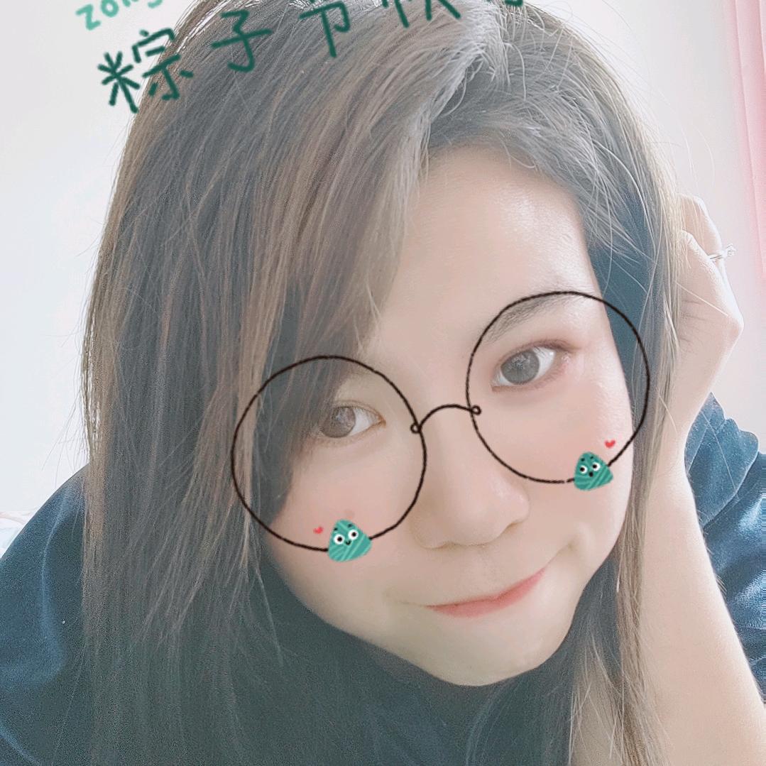 眼有星辰