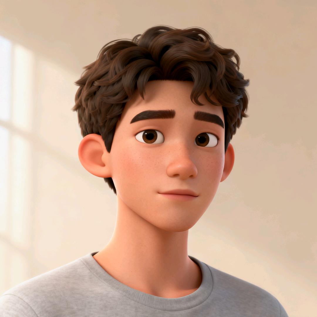 小怪情感故事交流会