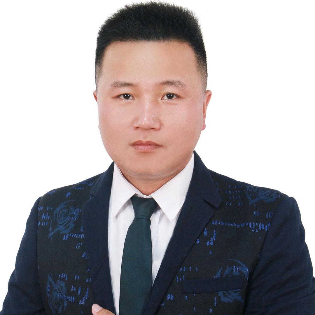 胜坤 & 跨境零关税