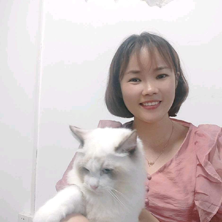 庆玲呀商贸