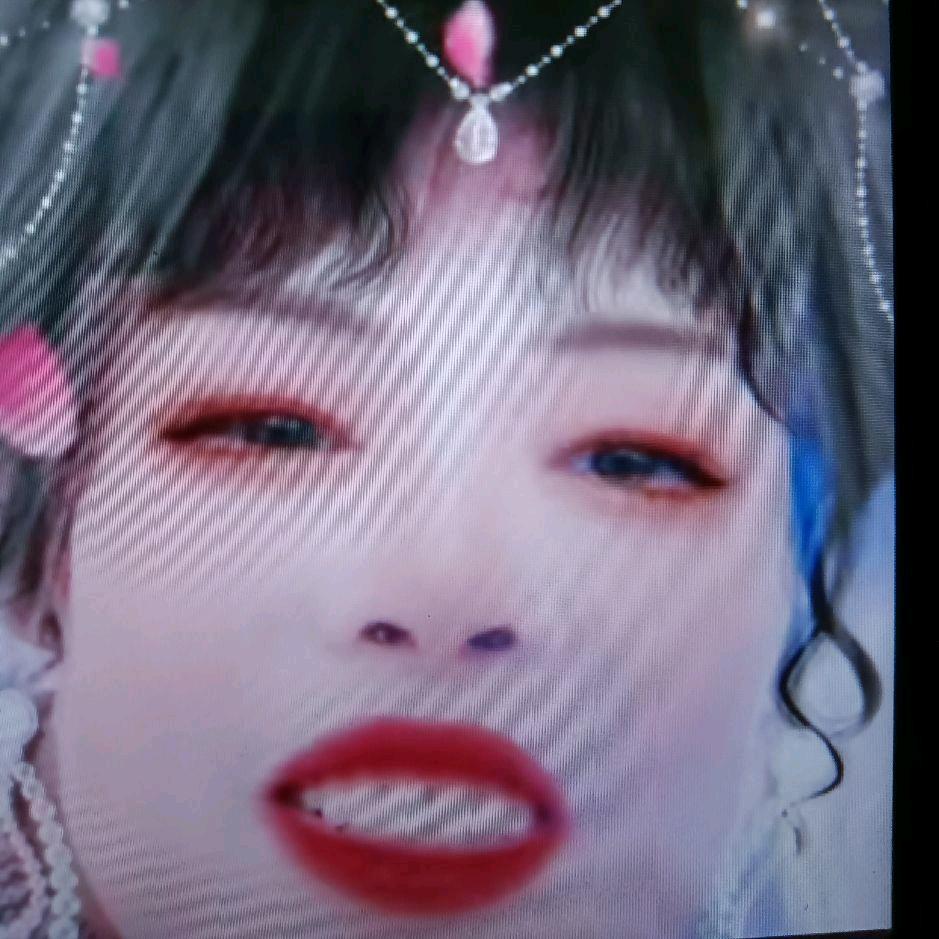 开心果。