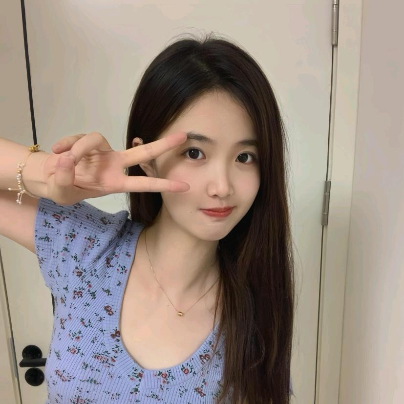 莎莎🍓