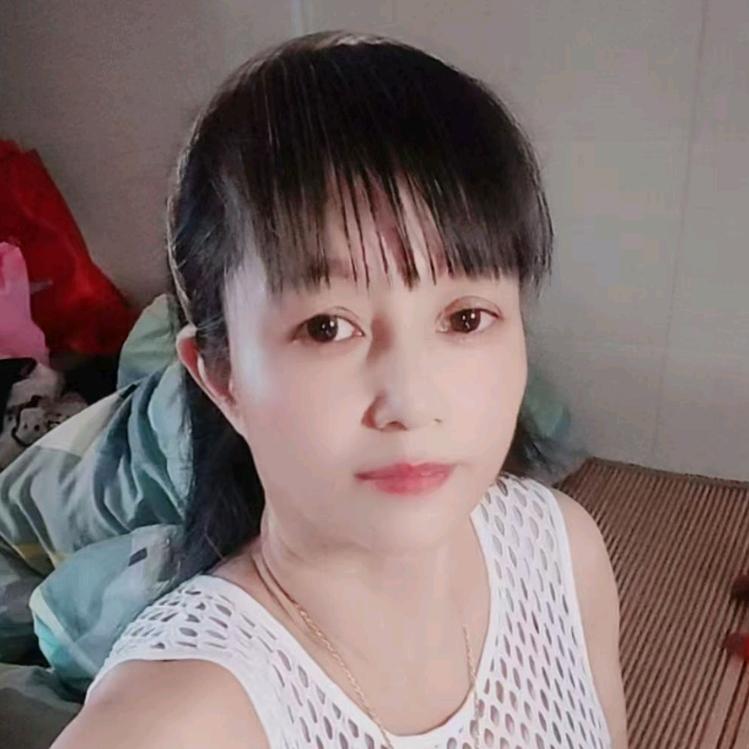 农村妹