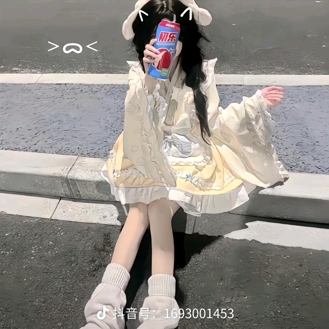 一只纯纯酱