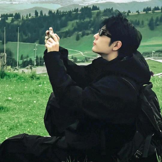 一杯美式（👀唔主页）