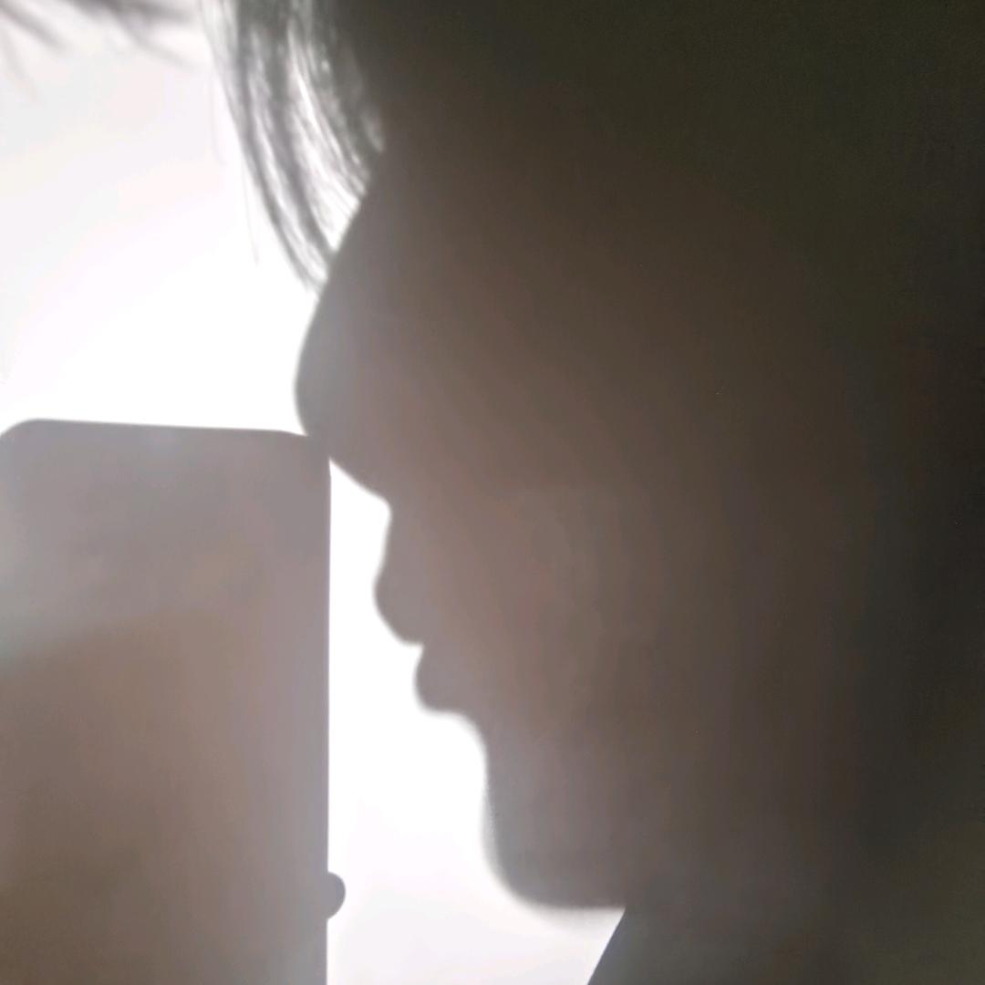 我还没睡醒.