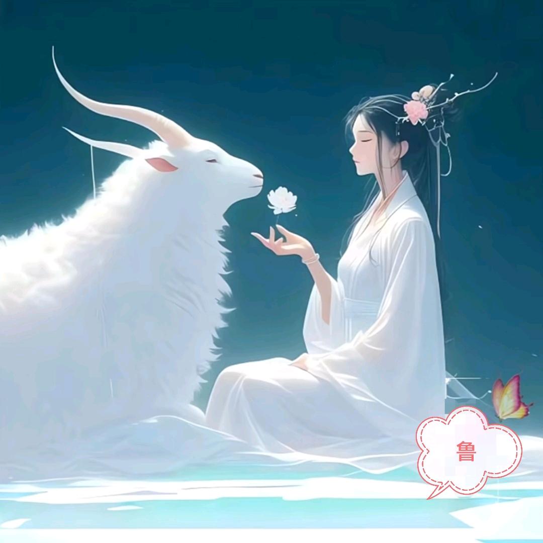 💖余生安好🌷✨