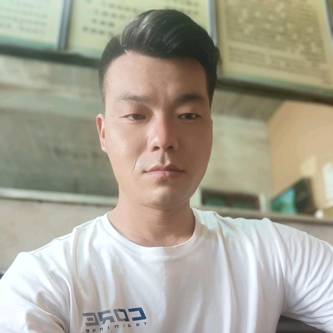 李福禄