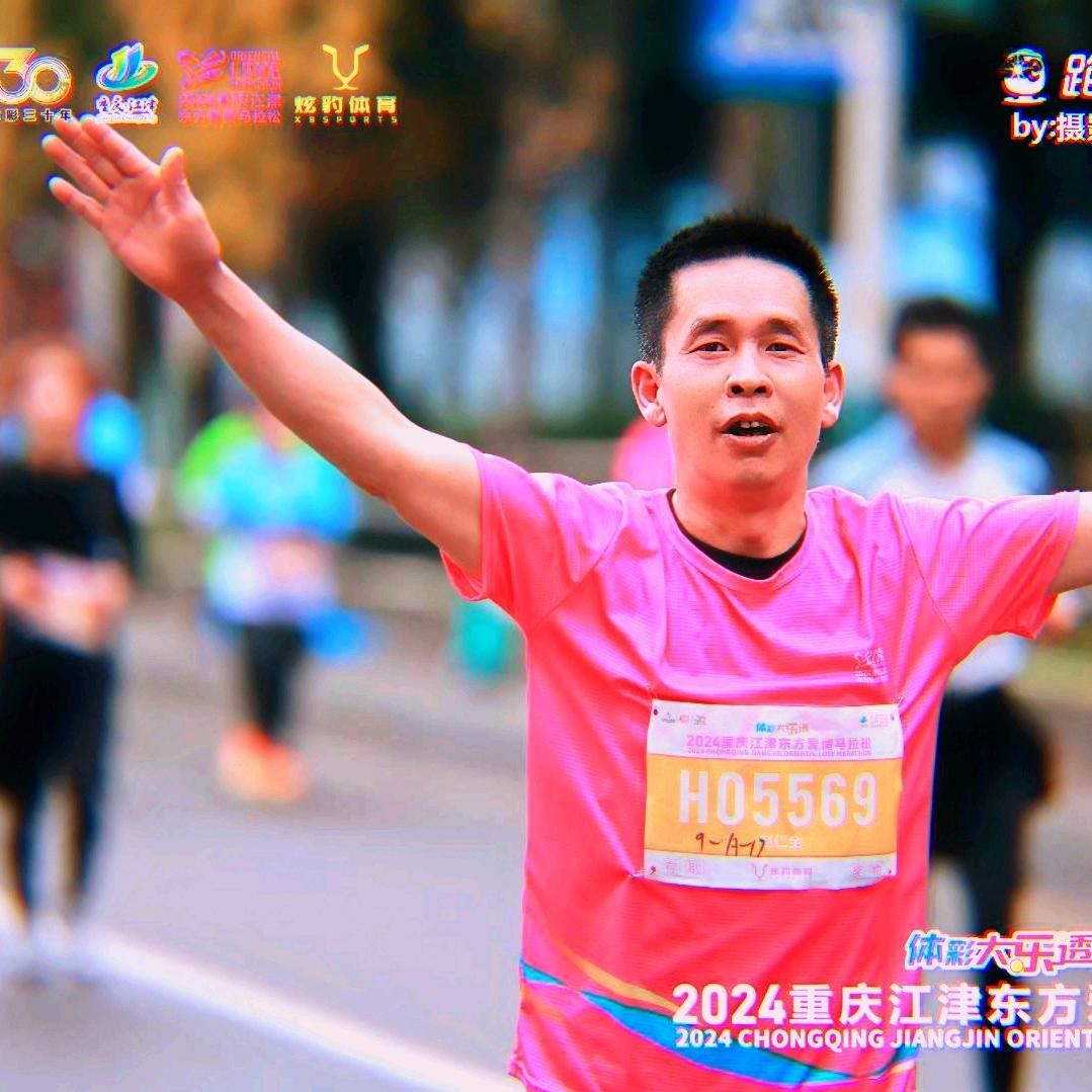 南充方锅盔创始人赵仁全