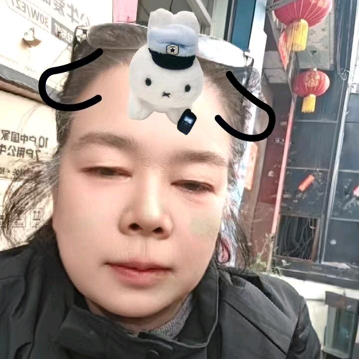 辰辰奶奶