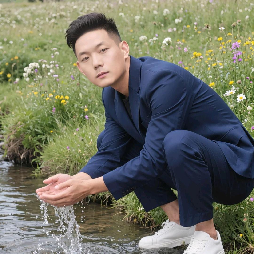 一生有你
