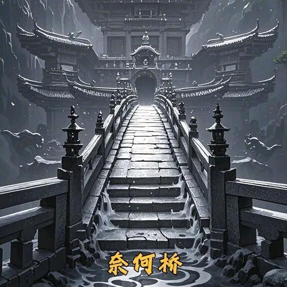 嗨！桥总（封票，只点赞）