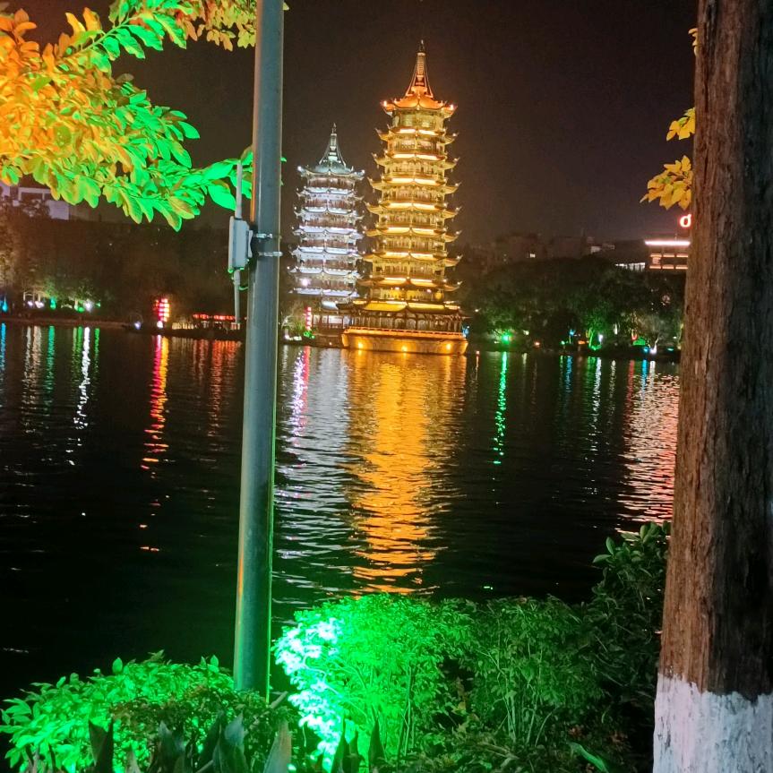 天天好心❤️情